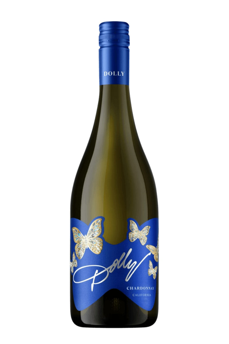 Dolly Chardonnay 2023 - 750 ML