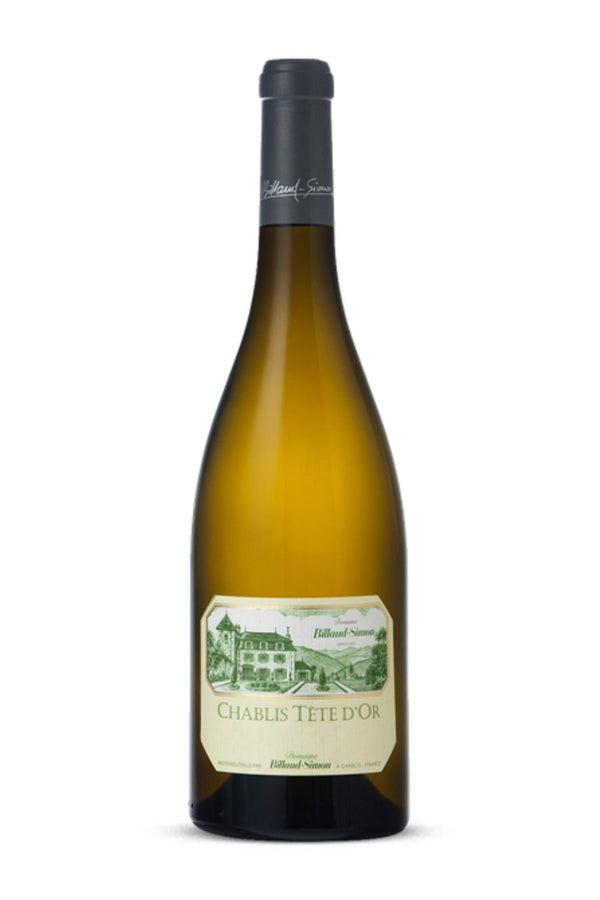 Domaine Billaud-Simon Chablis 2022 - 750 ML