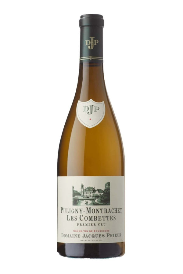 Domaine Jacques Prieur Puligny-Montrachet Les Combettes Premier Cru 2020 - 750 ML