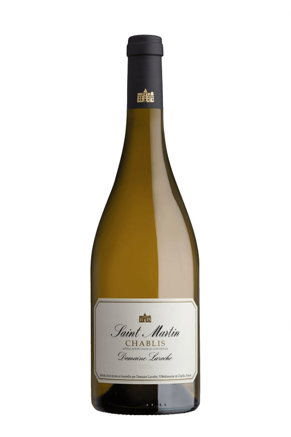 Domaine Laroche Chablis ‘Saint Martin’ 2023 - 750 ML