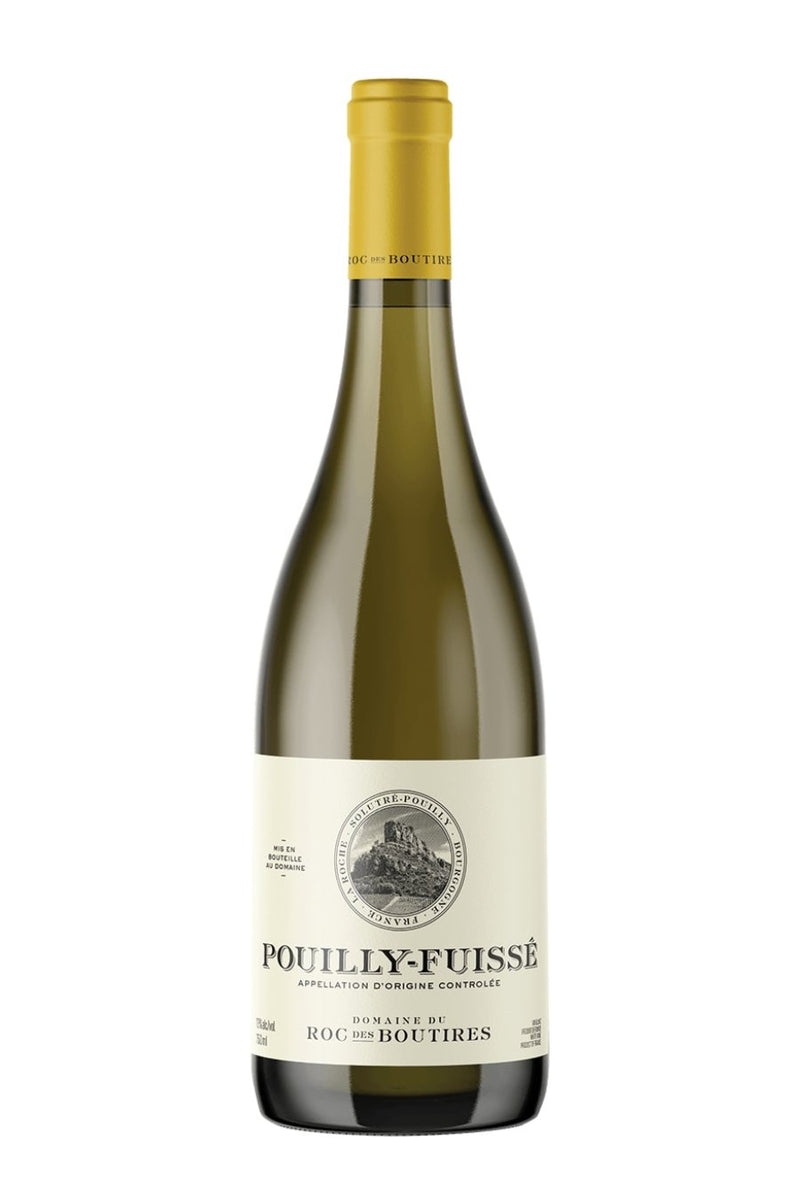 Domaine Roc Boutires Pouilly-Fuisse Murger 2021 - 750 ML