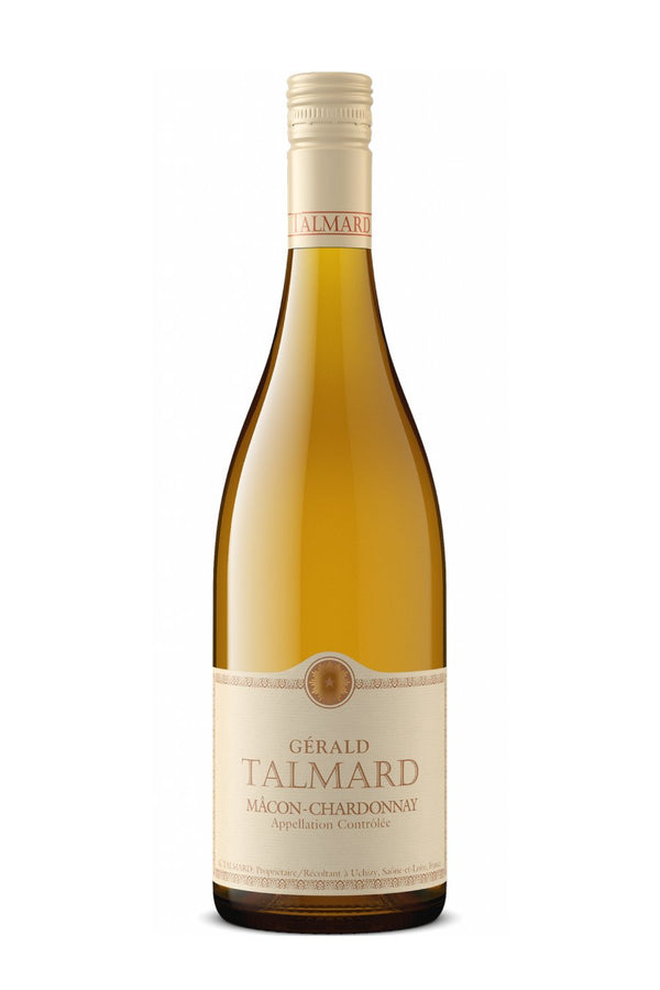 Domaine Talmard Macon-Chardonnay - 750 ML