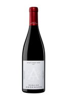 Domaine Anderson Pinot Noir 2020 - 750 ML