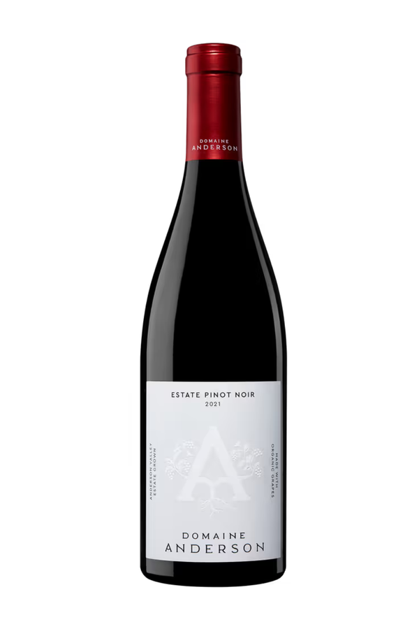 Domaine Anderson Pinot Noir 2020 - 750 ML