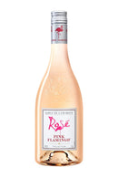 Domaine de Jarras Pink Flamingo Tete de Cuvee Gris de Gris 2023 - 750 ML