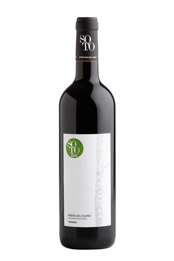 Dominio Soto Tempranillo Ribera - 750 ML