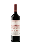 Dominio de Eguren Protocolo Tinto 2022 - 750 ML