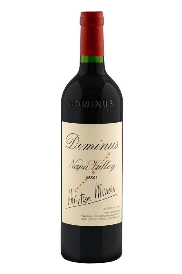 Dominus Estate Bordeaux 2021 - 750 ML