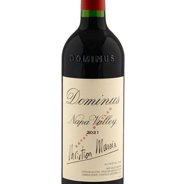 Dominus Estate Bordeaux 2021 - 750 ML
