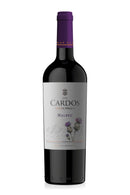 Dona Paula Los Cardos Malbec 2024 - 750 ML