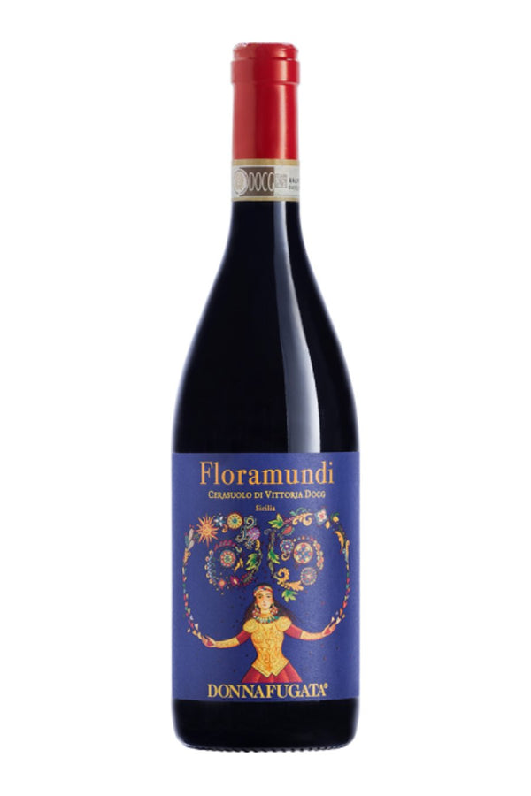 Donnafugata Floramundi 2022 - 750 ML