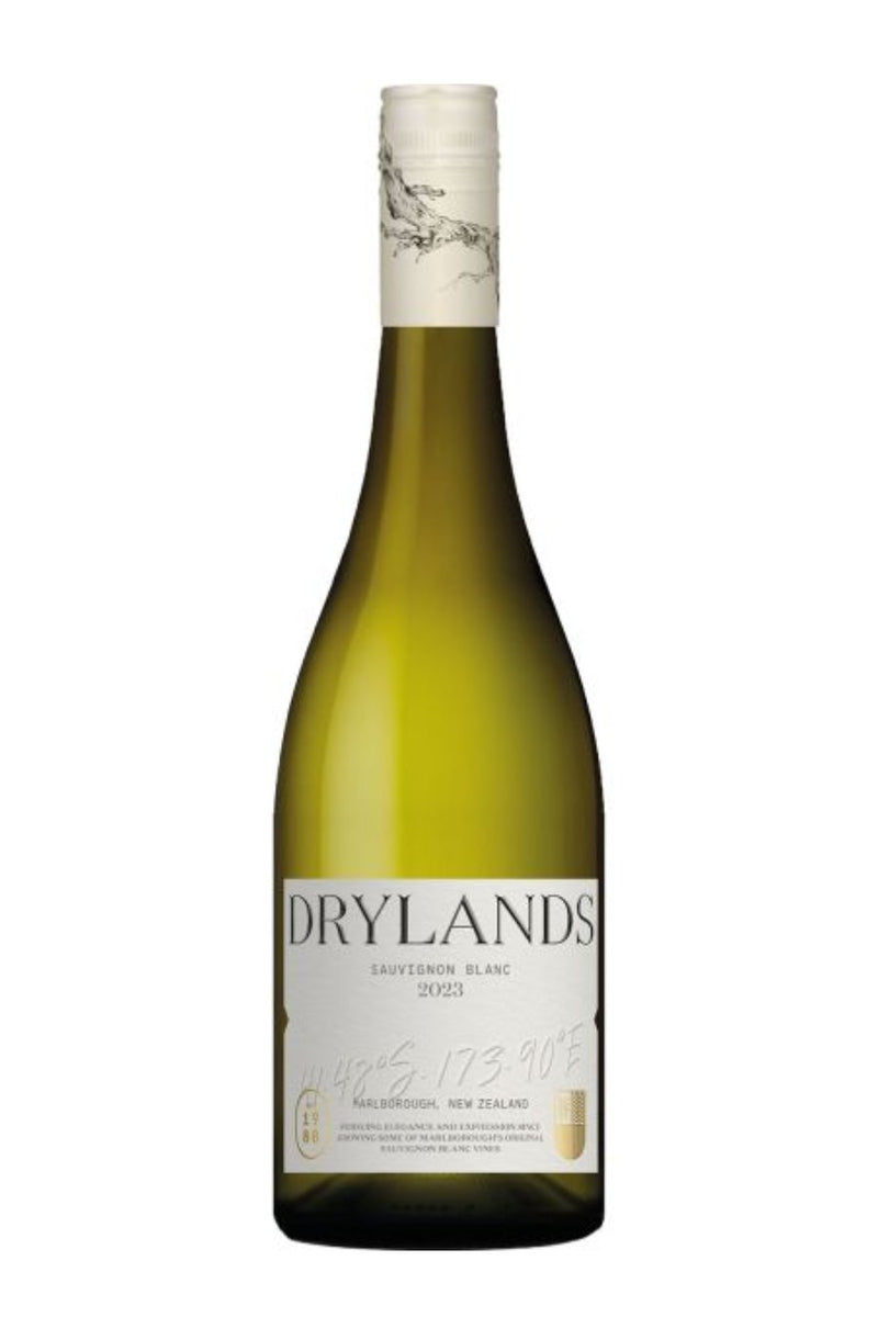 Drylands Sauvignon Blanc Marlborough - 750 ML