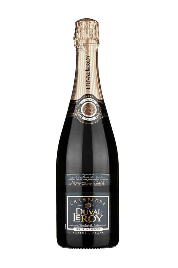 Duval Leroy Brut Reserve - 750 ML