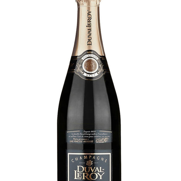 Duval Leroy Brut Reserve - 750 ML