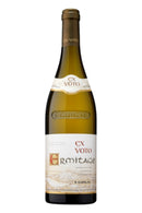 E. Guigal Ex Voto Ermitage Blanc 2018 - 750 ML