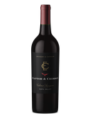Erikson & Caradin Raptor & Crimson Napa Valley Cabernet Sauvignon NV - 750 ML
