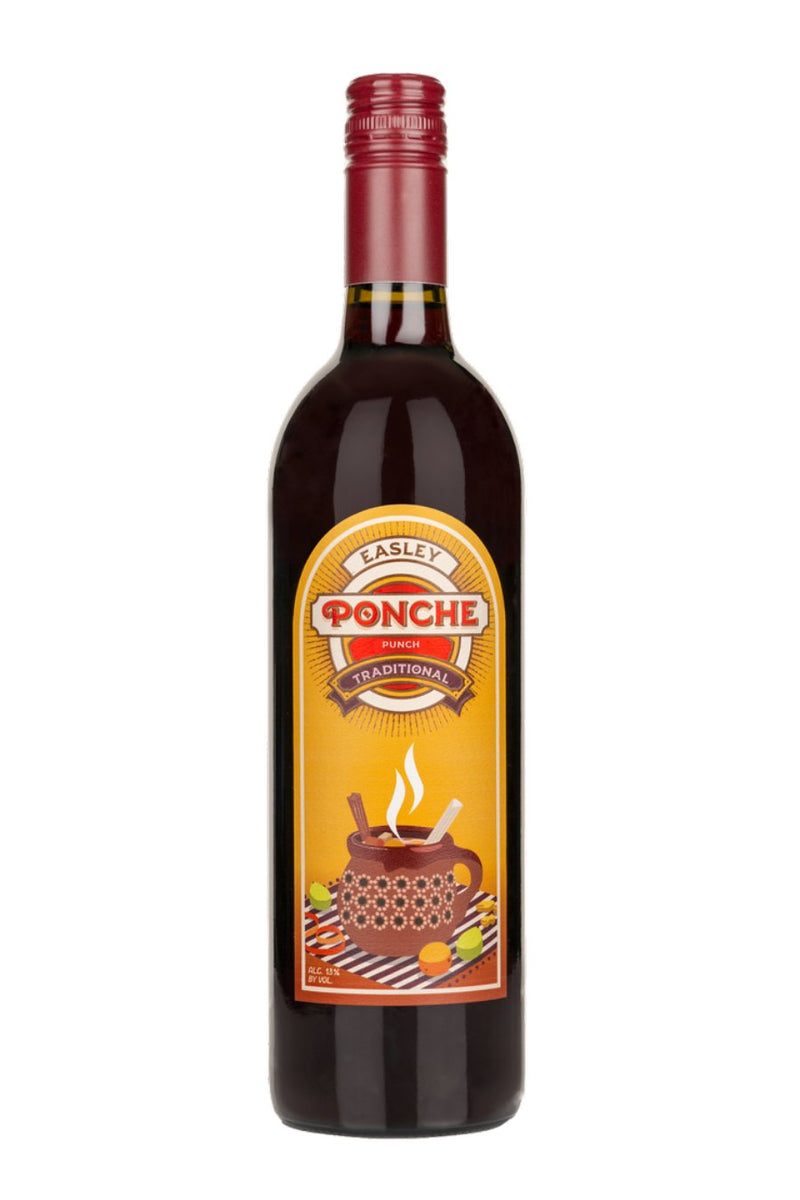 Easley Ponche Punch - 750 ML