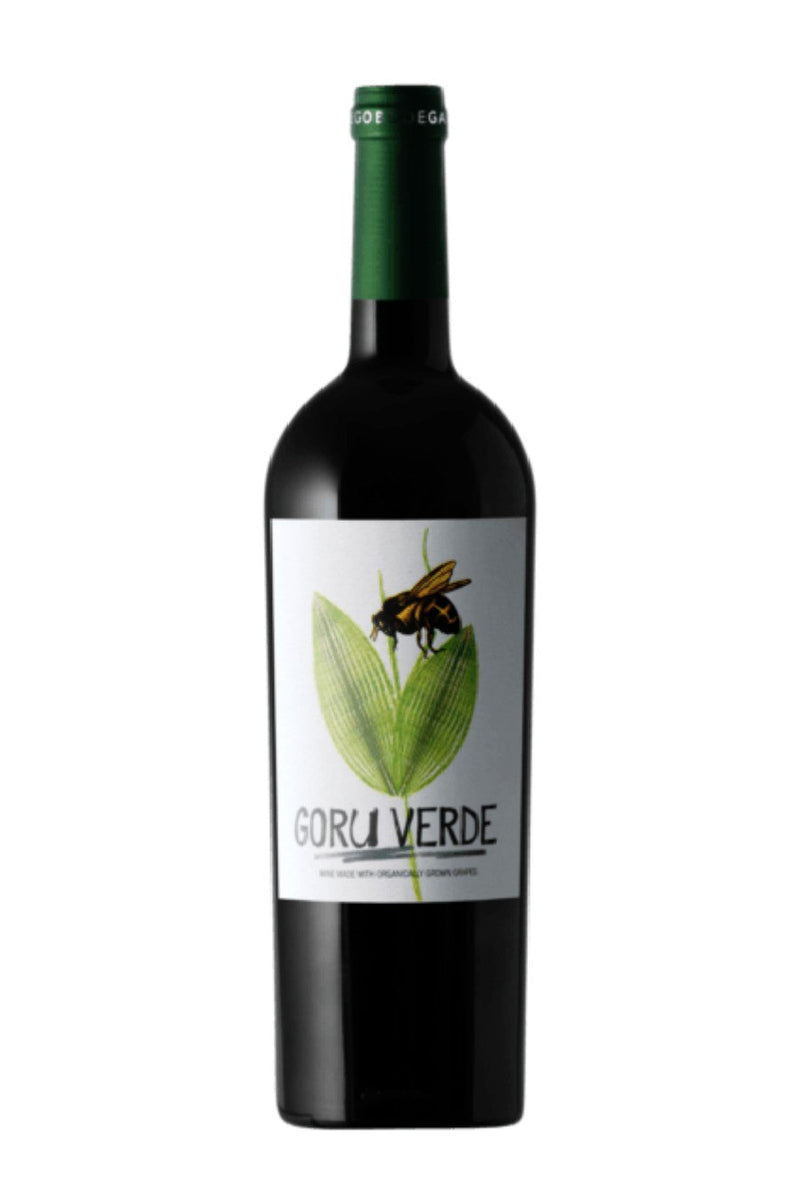 Ego Bodegas El Goru Verde 2020 - 750 ML