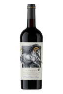 Ego Bodegas Fuerza 2020 - 750 ML