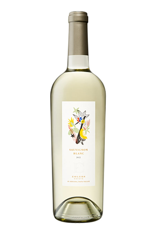 Ehlers Estate Sauvignon Blanc 2022 - 750 ML