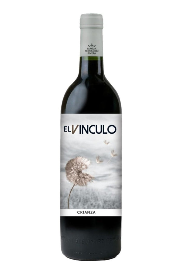 El Vinculo Crianza 2018 - 750 ML