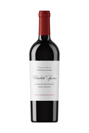 Elizabeth Spencer Organic Cabernet Sauvignon Napa 2021 - 750 ML
