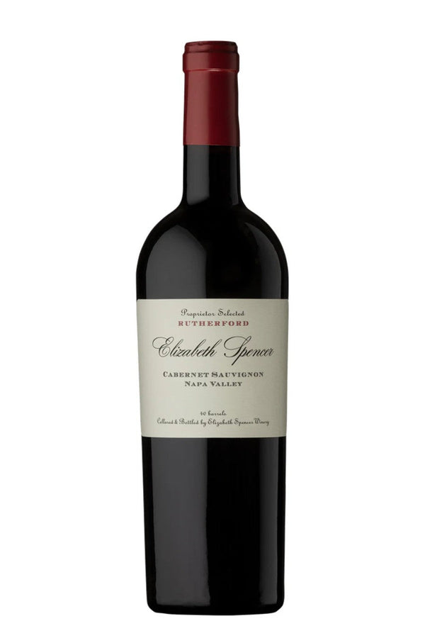 Elizabeth Spencer Rutherford Cabernet Sauvignon 2019 - 750 ML