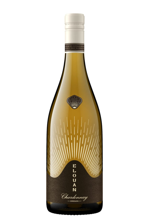 Elouan Chardonnay 2022 - 750 ML