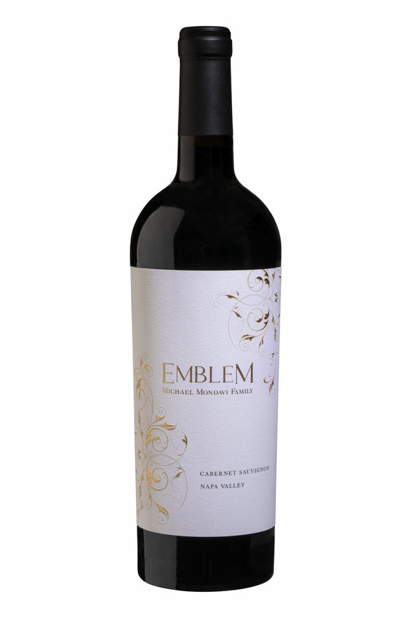 Emblem Napa Valley Cabernet Sauvignon 2021 - 750 ML