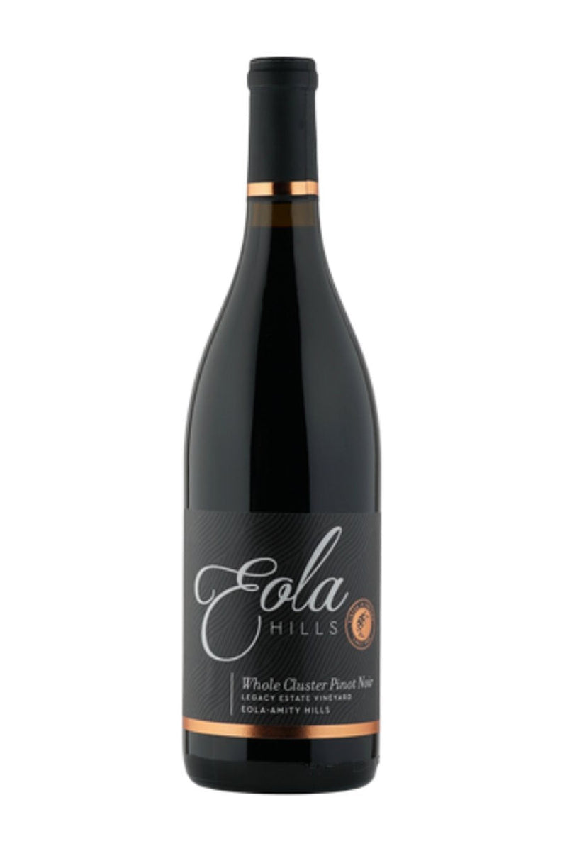 Eola Hills Pinot Noir 2022 - 750 ML