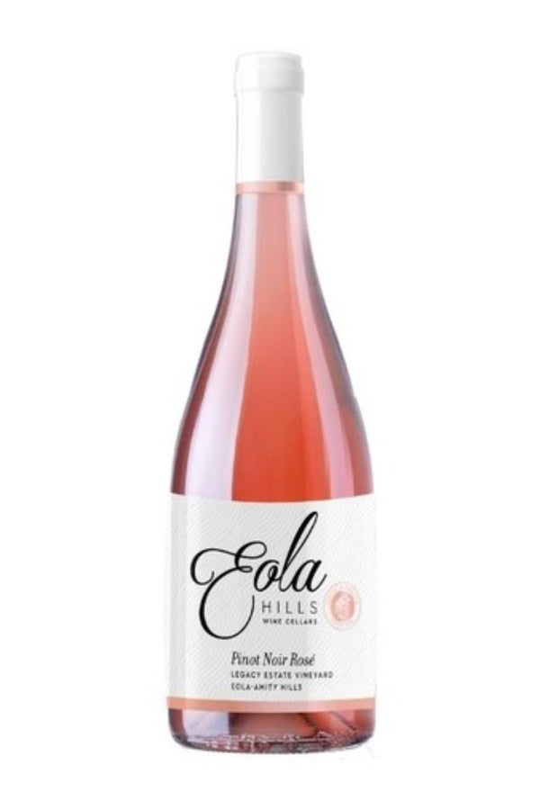 Eola Hills Rose 2022 - 750 ML