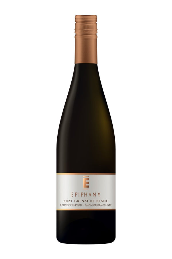 Epiphany Grenache Blanc 2021 - 750 ML