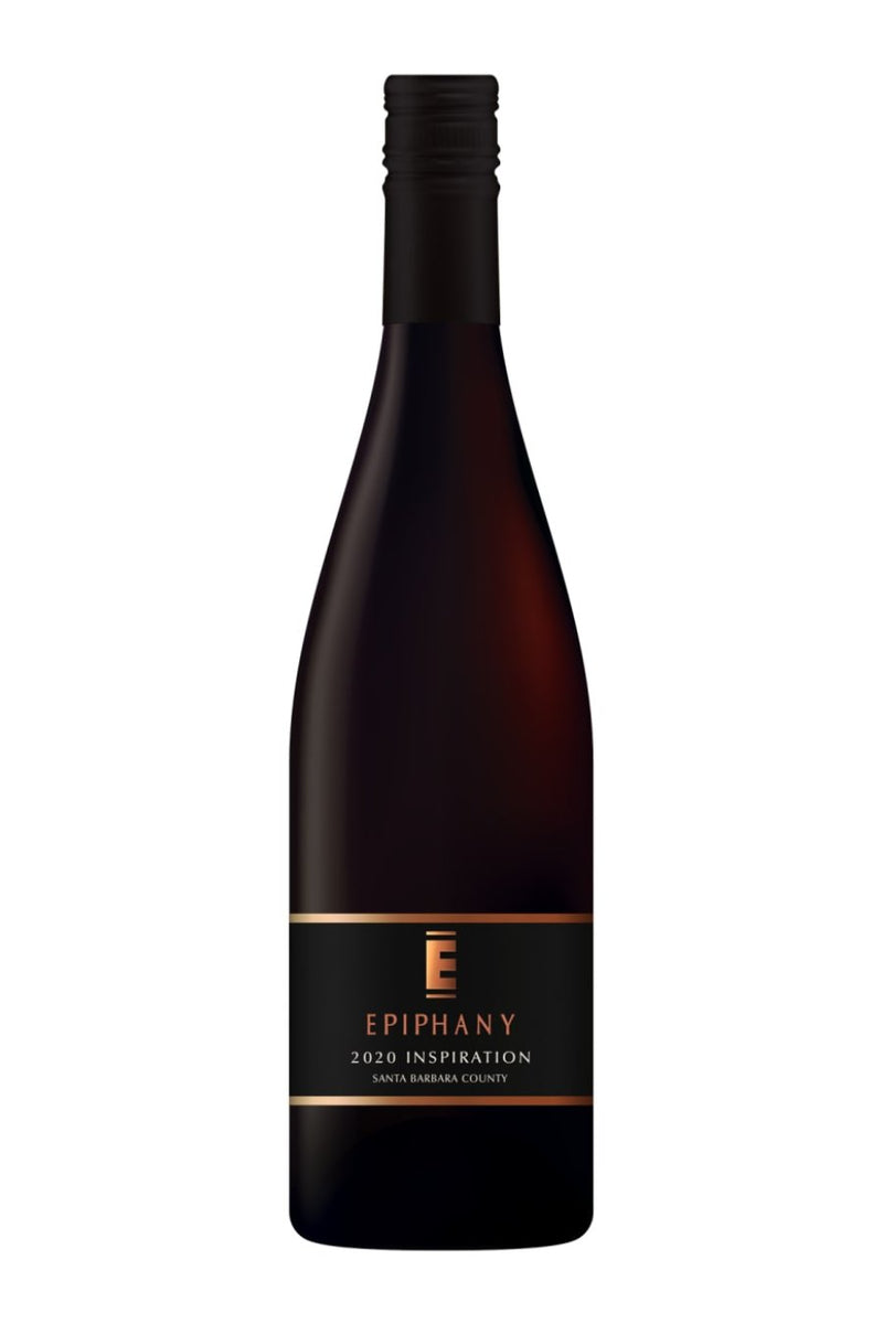 Epiphany Inspiration Red 2020 - 750 ML