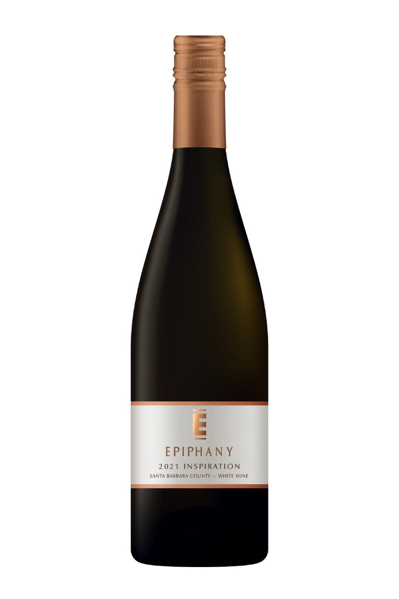 Epiphany Inspiration White 2021 - 750 ML