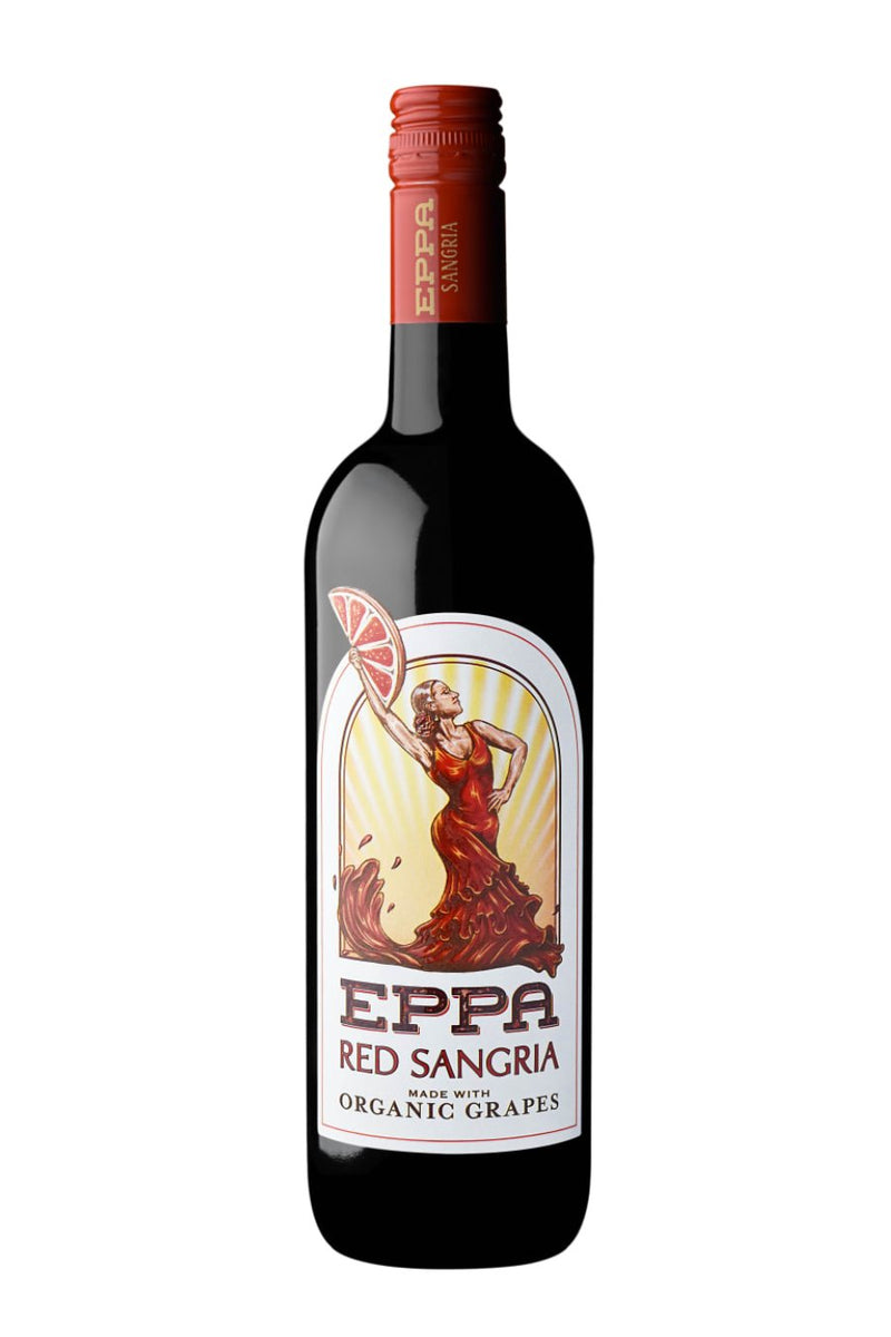 Eppa Red Sangria - 750 ML