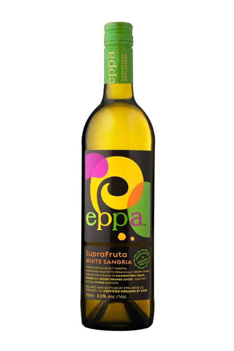 Eppa White Sangria - 750 ML