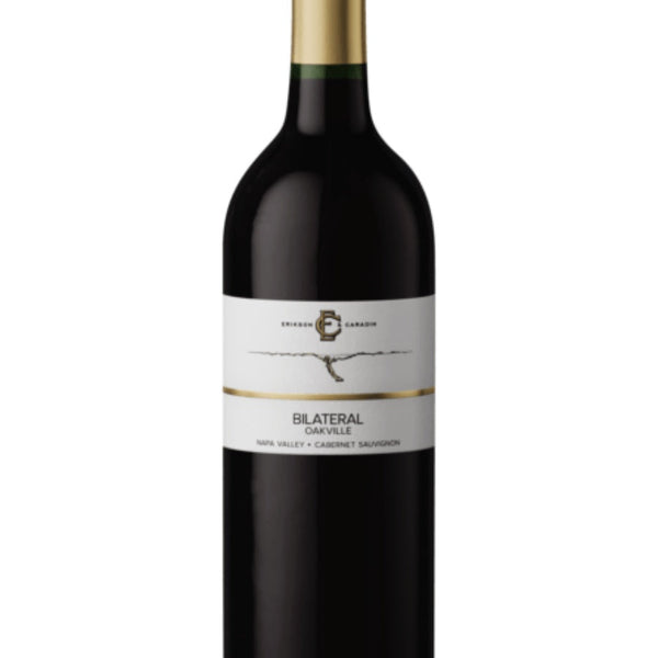 Erikson & Caradin Bilateral Cabernet Sauvignon 2022 - 750 ML
