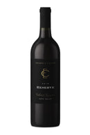 Erikson & Caradin Reserve Napa Cabernet Sauvignon 2021 - 750 ML