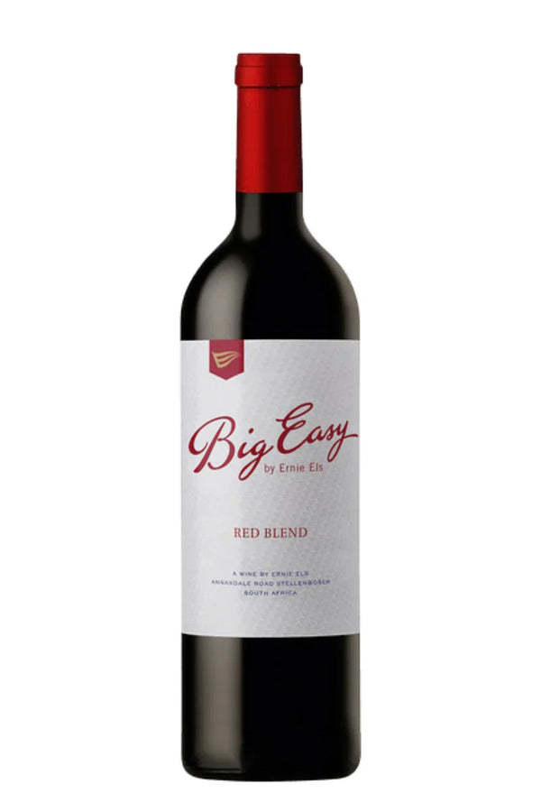 The Big Easy Red Blend 2020 - 750 ML