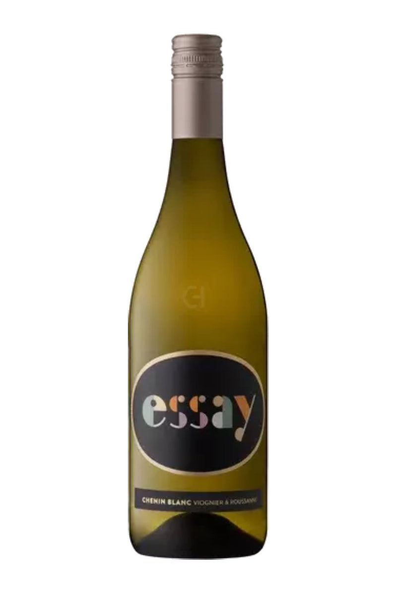 Essay Chenin Blanc 2023 - 750 ML