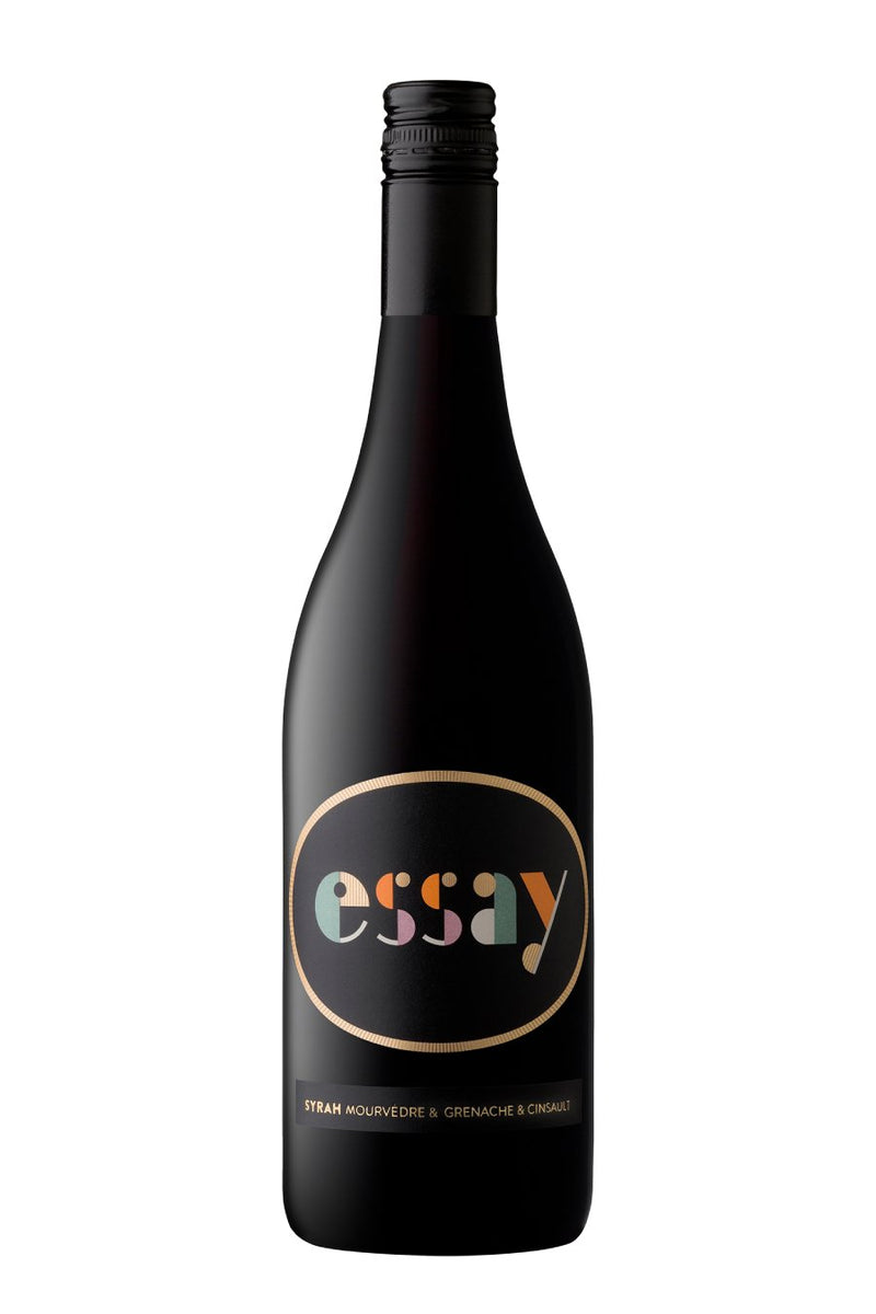 Essay Syrah 2021 - 750 ML