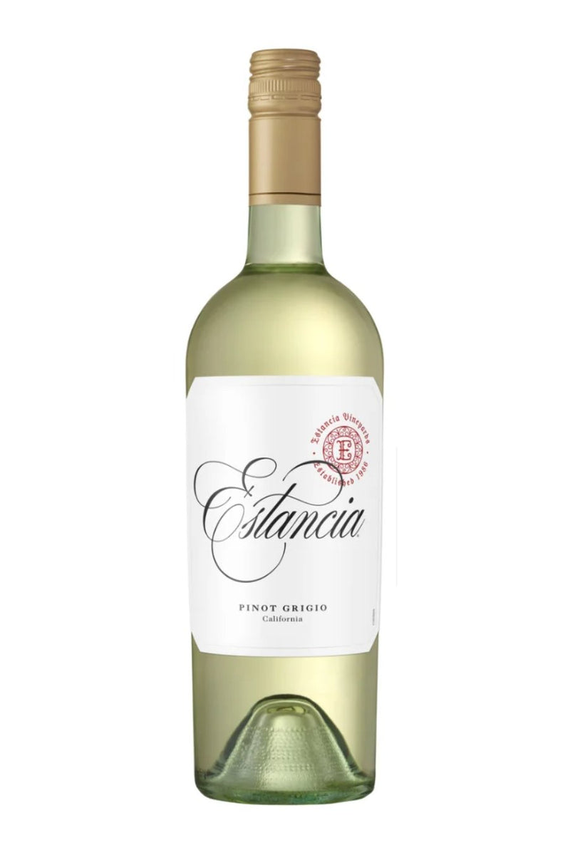 Estancia Pinot Grigio Essential - 750 ML