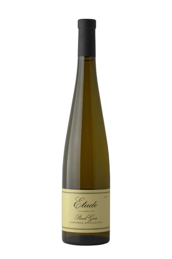 Etude Pinot Gris Carneros 2019 - 750 ML