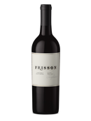 Frisson Napa Valley Cabernet Sauvignon 2021 - 750 ML