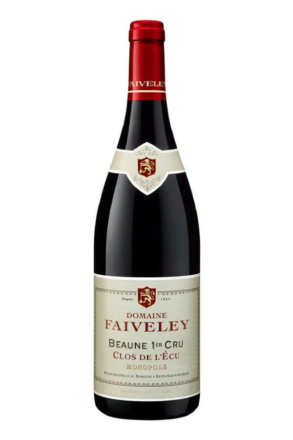 Faiveley Beaune L Ecu 1ER 2021 - 750 ML