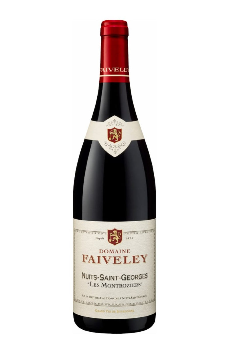 Faiveley Nuits Saint George Montroziers 2021 - 750 ML