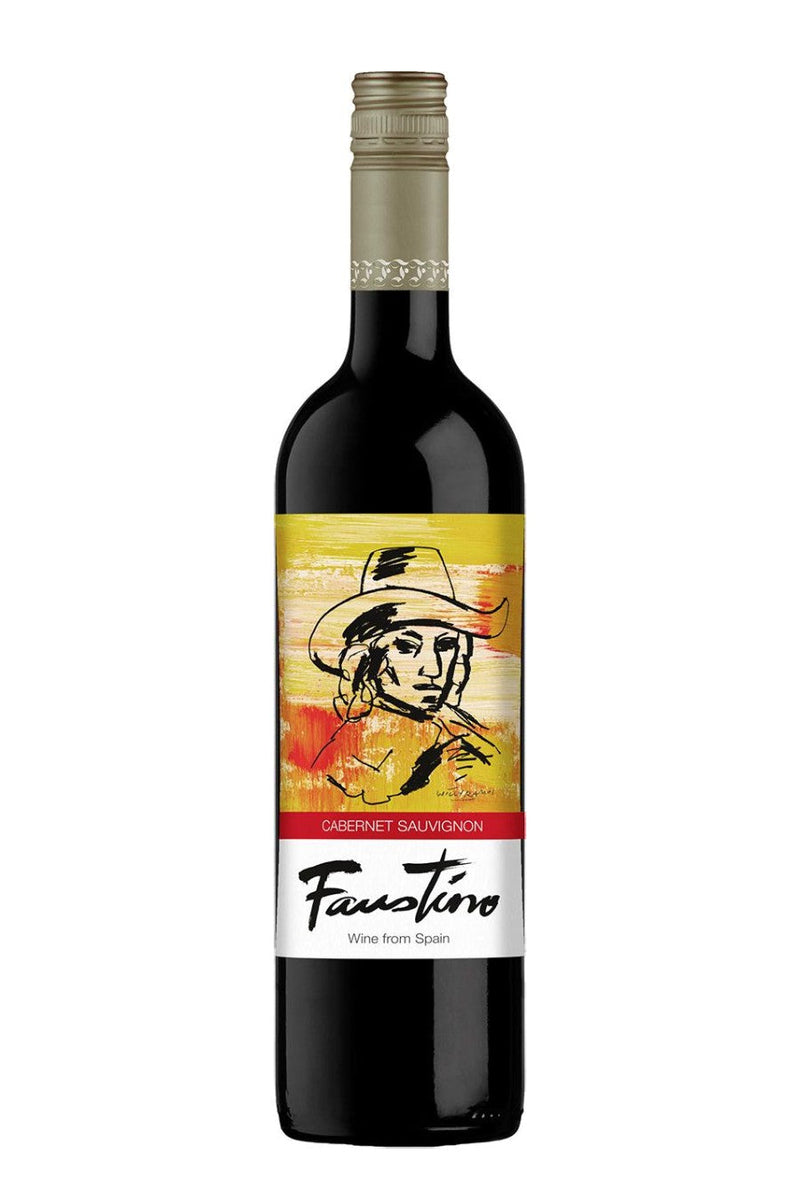 Faustino Art Collection Cabernet Rioja 2020 - 750 ML