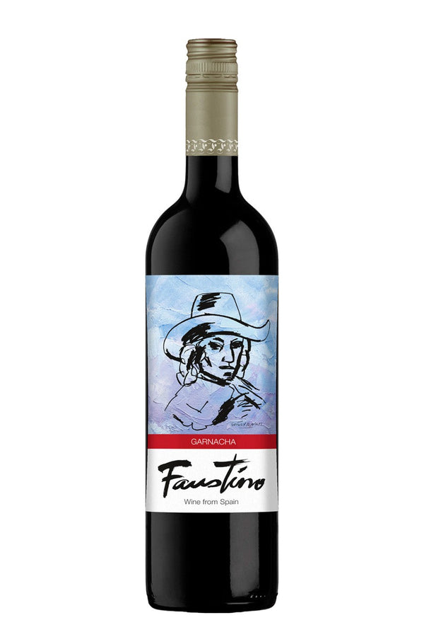 Faustino Art Collection Garnacha Rioja 2021 - 750 ML