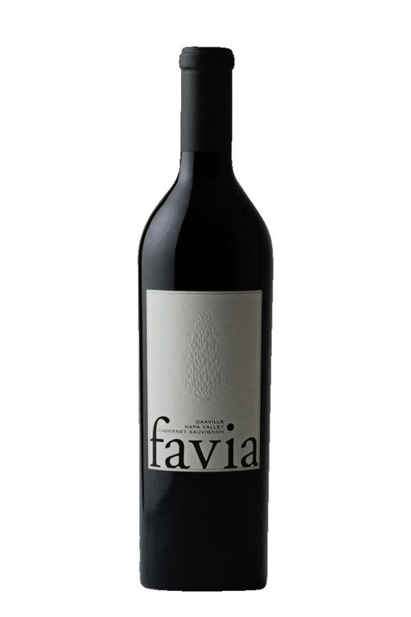 Favia Oakville Cabernet Sauvignon 2019 - 750 ML