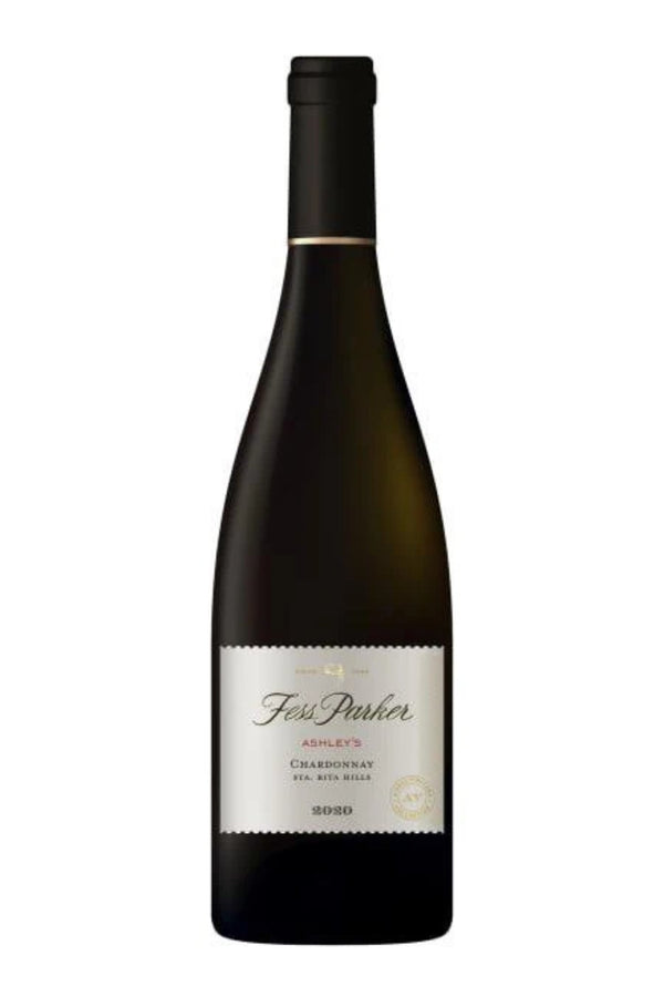 Fess Parker Ashley's Chardonnay 2020 - 750 ML